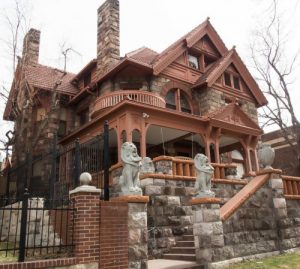 The Molly Brown House Museum - Photo